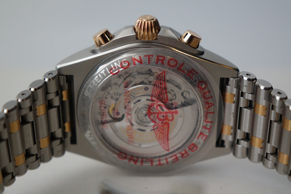 Breitling Chronomat B01 42 UB0134101C1U1 full set