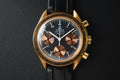 Omega Speedmaster Chronograph 3613.50 full set