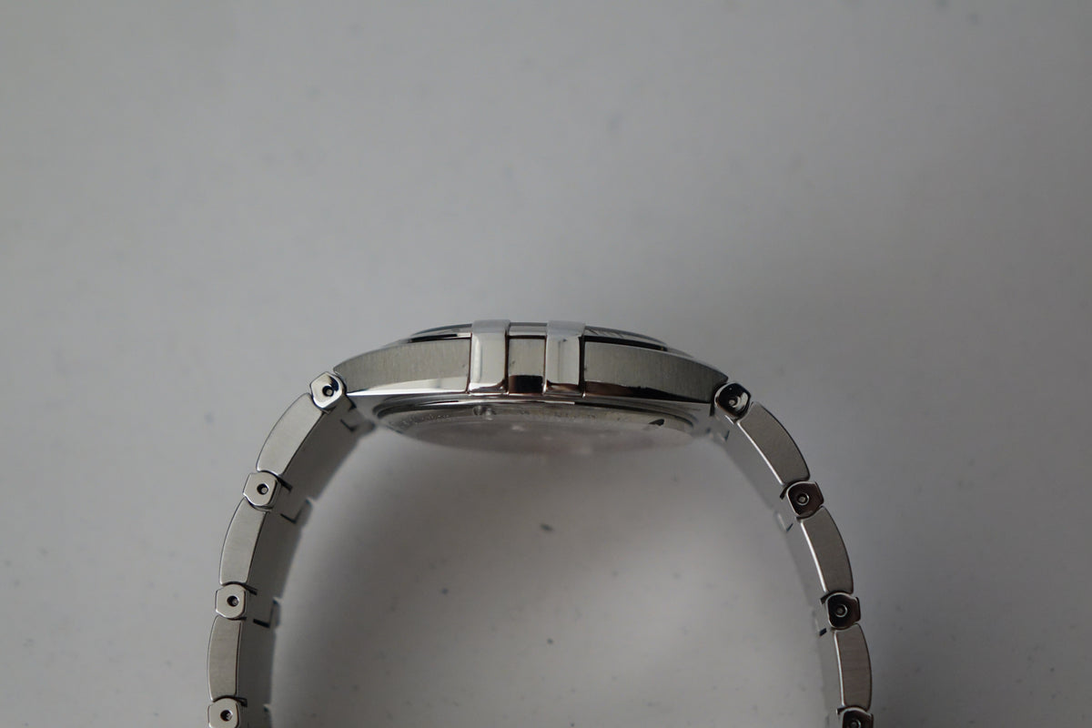 Omega Constellation Double Eagle 1501.51.00 full set
