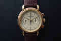 Vacheron Constantin Chronograph 47101 watch only
