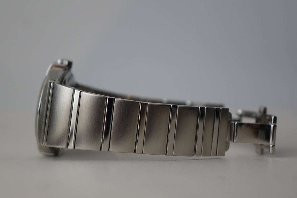 Omega Constellation Double Eagle 1501.51.00 full set