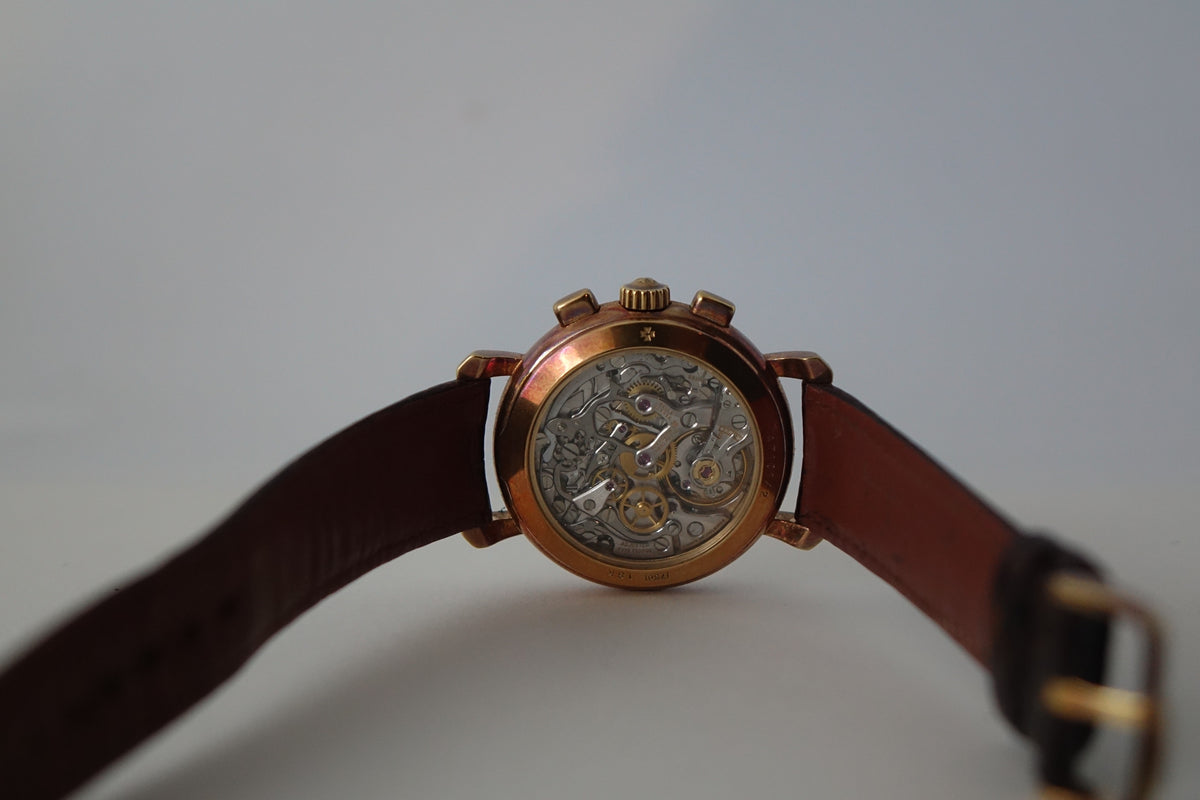 Vacheron Constantin Chronograph 47101 watch only