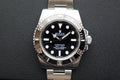 2013 Rolex Submariner 114060 No Date Full set