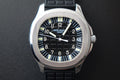Patek Philippe Aquanaut 5065A-001 watch only