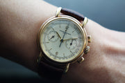 Image 6: Vacheron Constantin Chronograph 47101 watch only