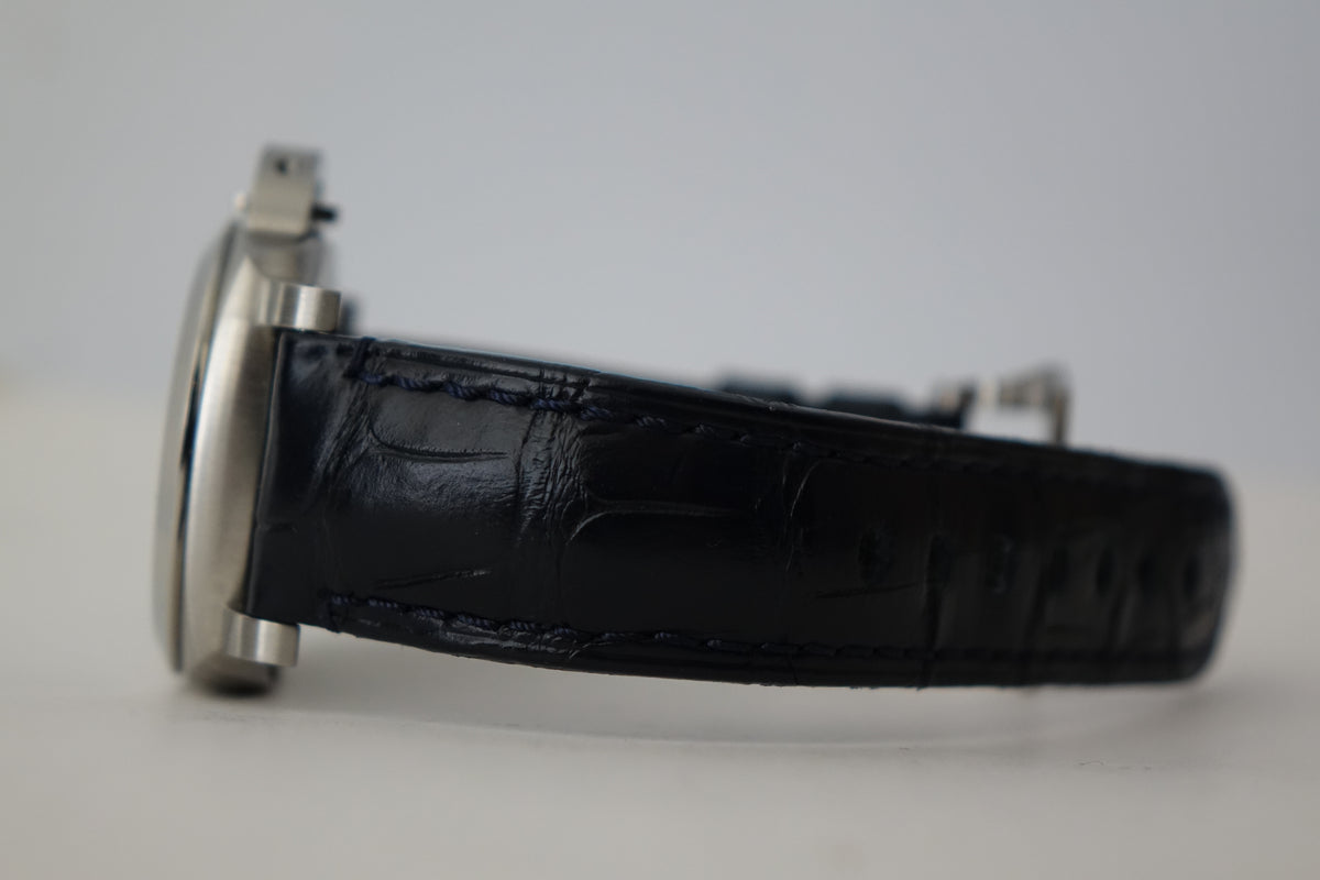 Panerai Luminor Quaranta PAM01370 full set