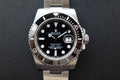 Serviced 2026 Rolex Submariner Date 116610LN Full Set