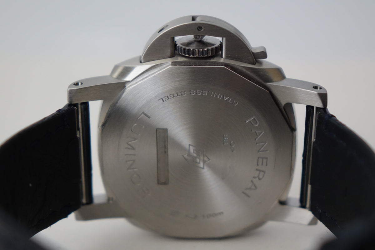 Panerai Luminor Quaranta PAM01370 full set
