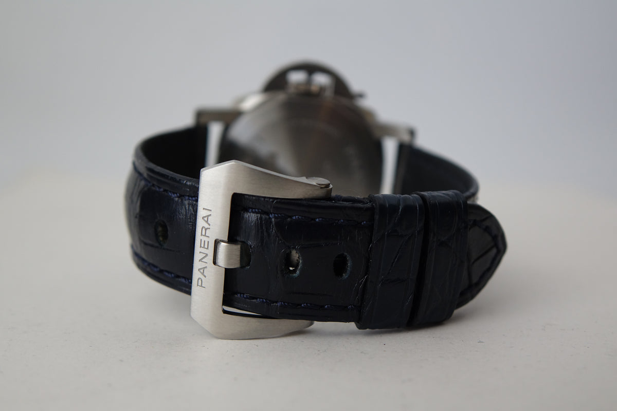 Panerai Luminor Quaranta PAM01370 full set