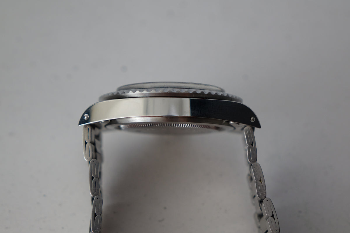 Tudor Submariner 79090 black dial Watch only