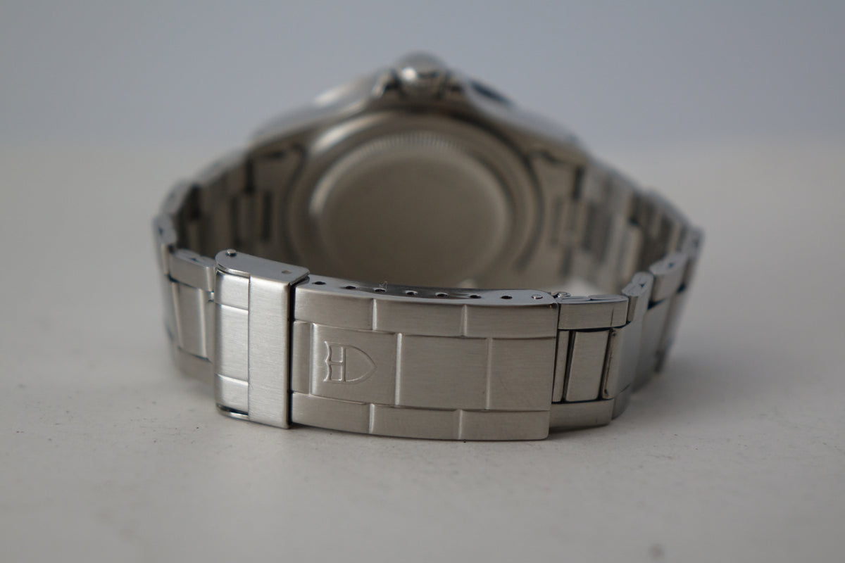 Tudor Submariner 79090 black dial Watch only