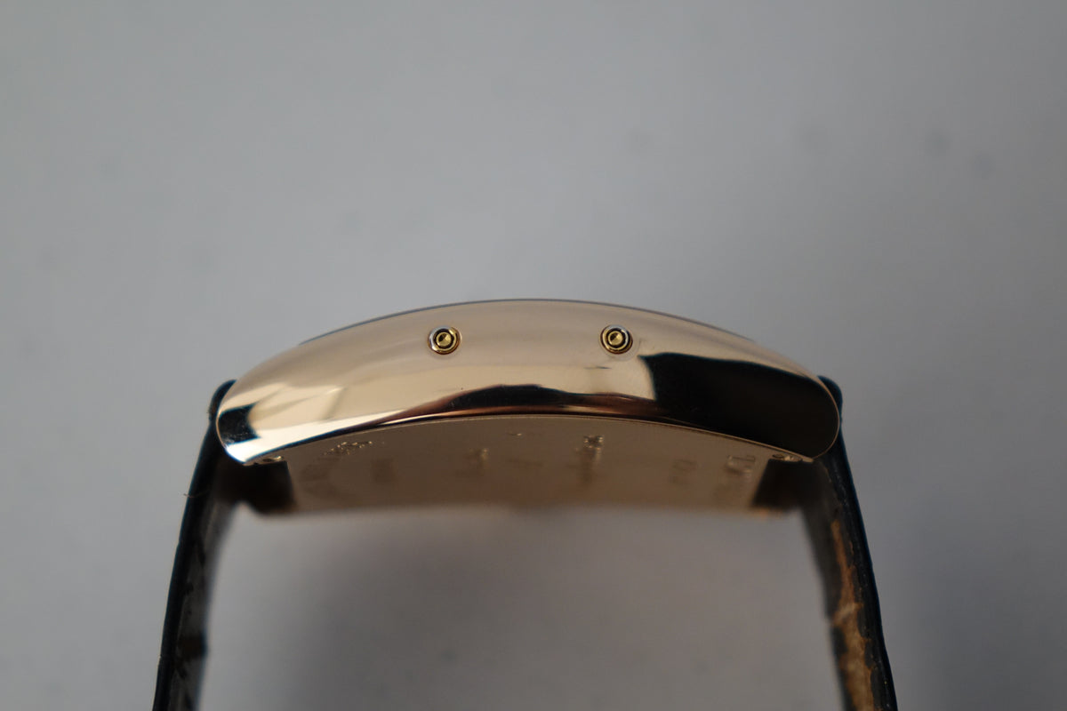 Franck Muller Master Calendar Moon phases 6850 MCL watch only