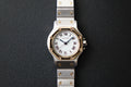 Cartier Santos Octagon Ladies 0907 Watch only