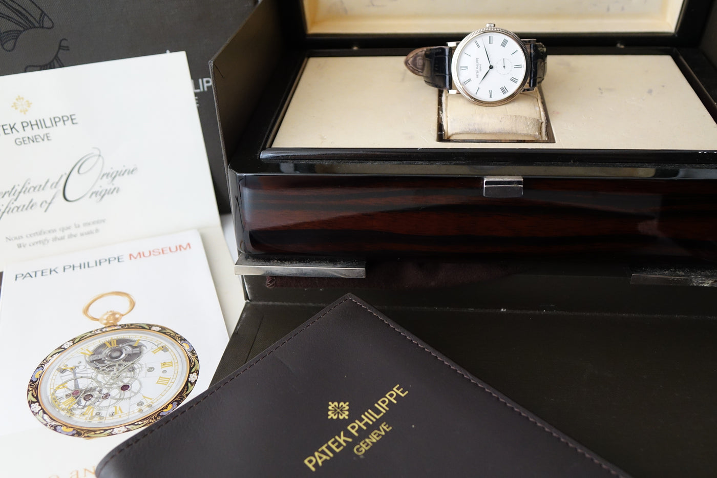 Patek 5919 2025
