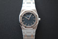 Audemars Piguet 66007ST watch and service invoice only