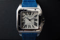 Cartier Santos 100 XL W20073X8 full set