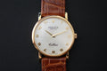 Rolex Cellini Classic 31 5115/8 18K YG MOP dial