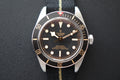 Tudor Black Bay BB 58 79030N Fabric Strap full set