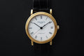 Tiffany and Co double signed Patek Philippe Calatrava 3802 watch only