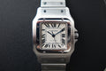 Cartier Santos Galbee XL 2823 full set