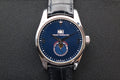 Limtied edition Girard-Perregaux 4953 Classic Elegance Grande Date fullset