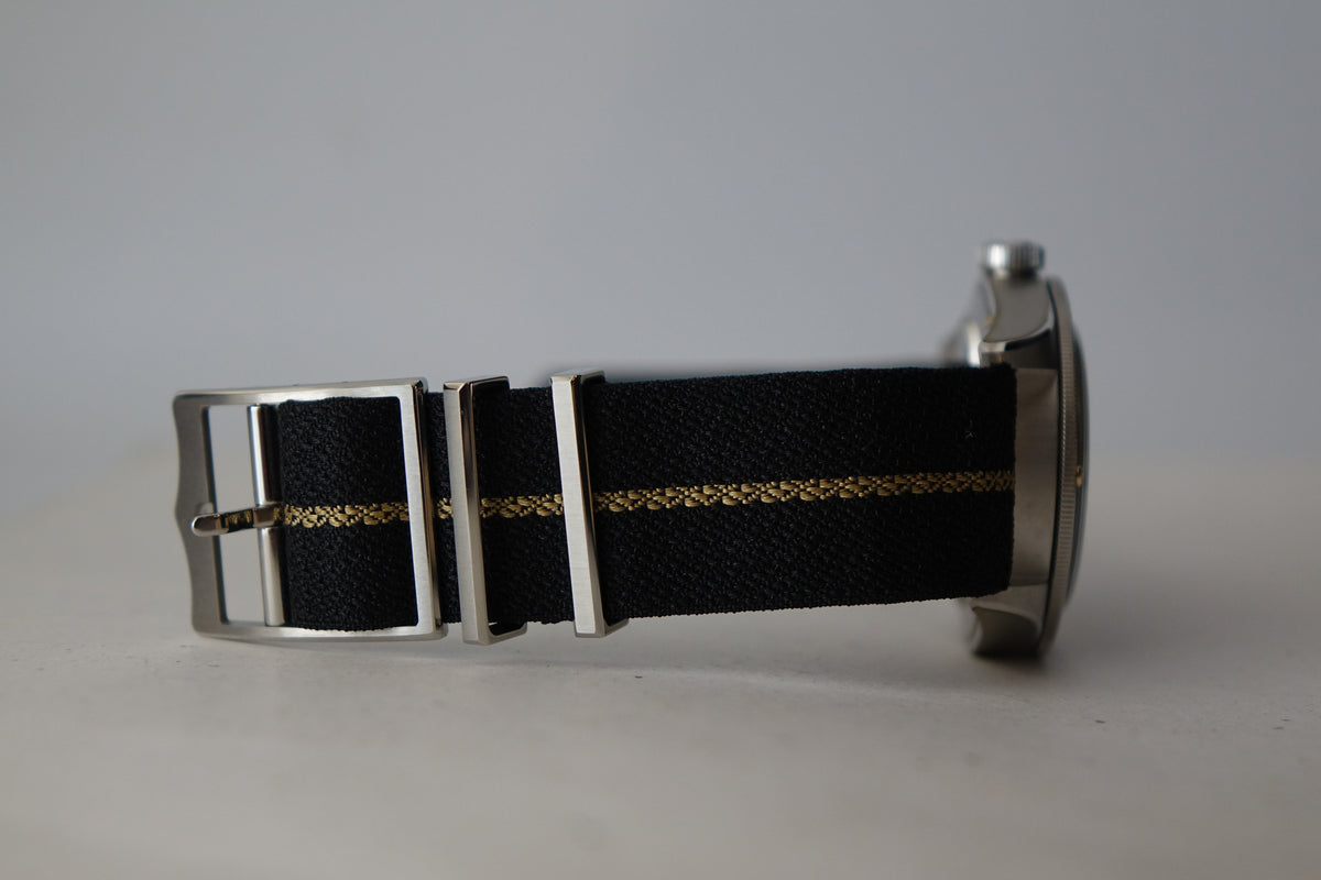 Tudor Black Bay BB 58 79030N Fabric Strap full set