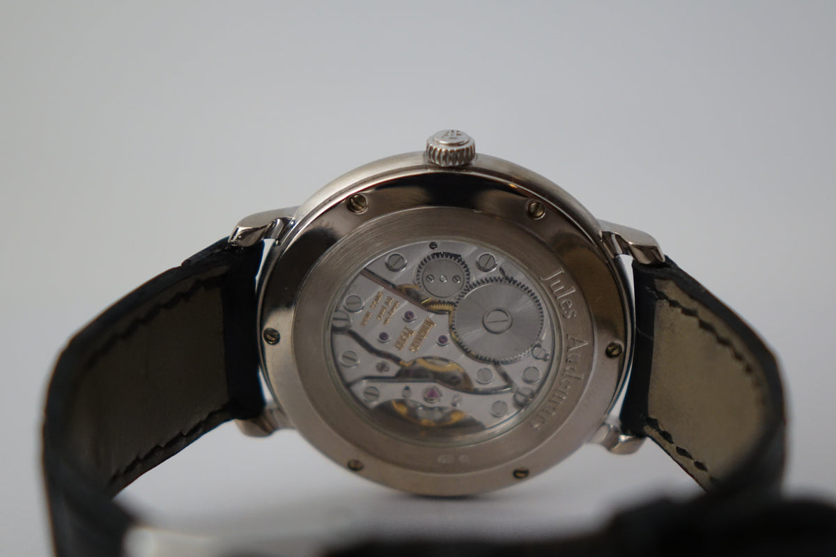 Audemars Piguet Jules 15056BC full set