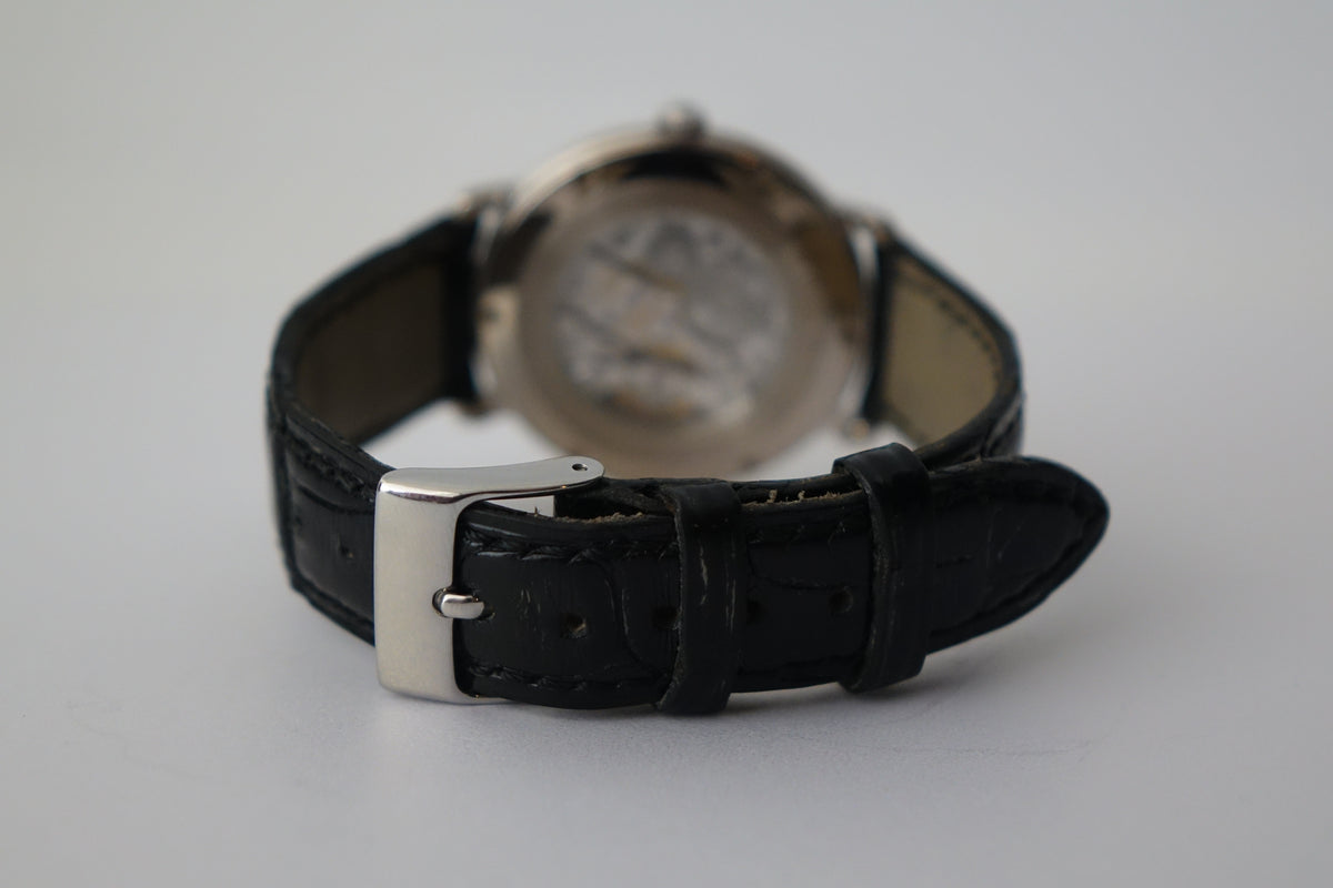 Audemars Piguet Jules 15056BC full set