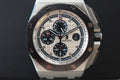 Audemars Piguet Royal Oak Offshore 26400SO.OO.A002CA.01 Novelty full set