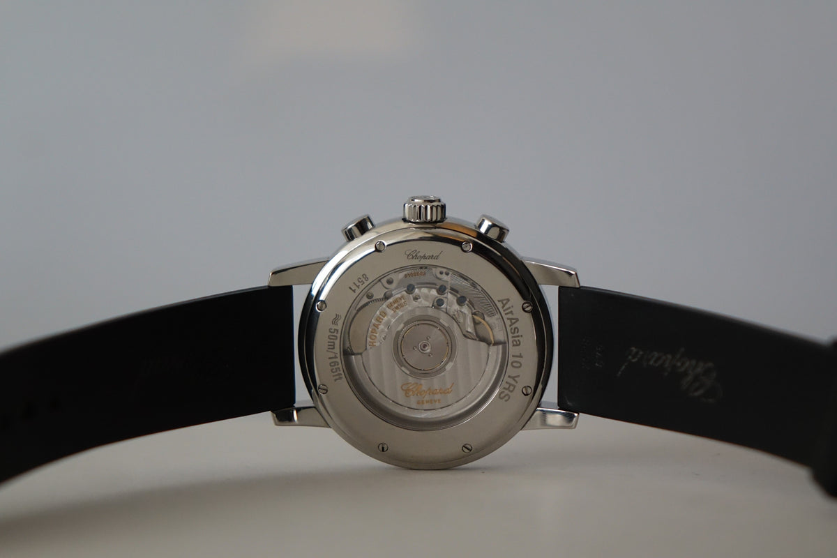 Chopard Mille Miglia Chronograph 'AirAsia' 8511 full set