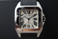 Cartier Santos 100 XL W20073X8 2656 full set