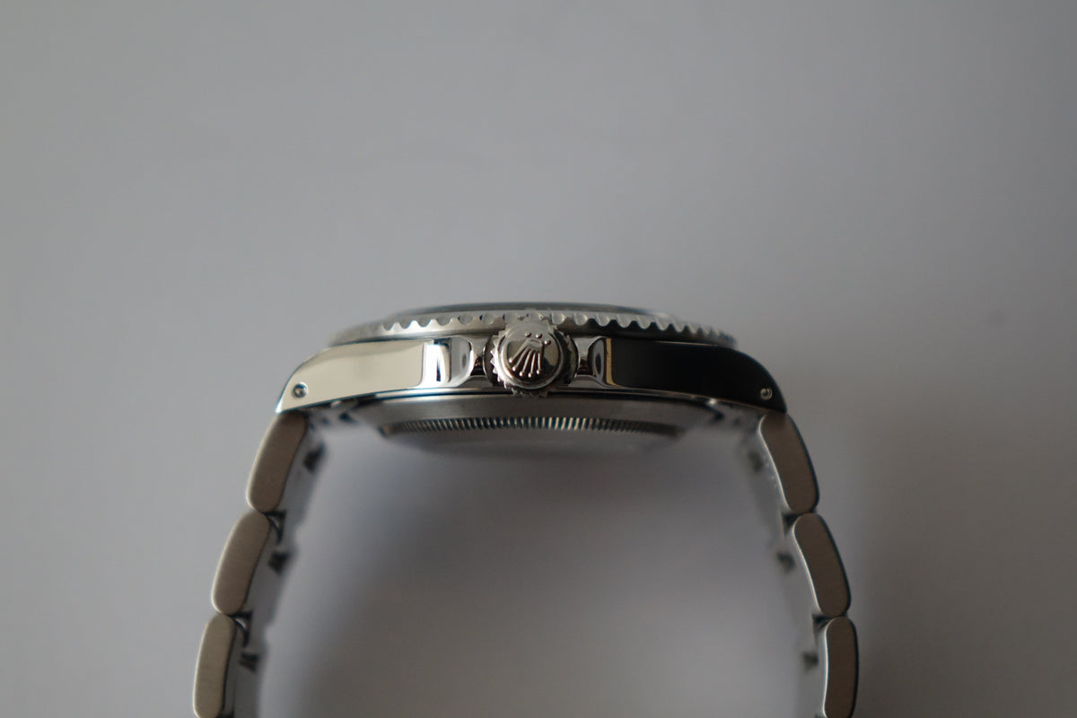 Rolex Submariner 2 liner 14060 watch only