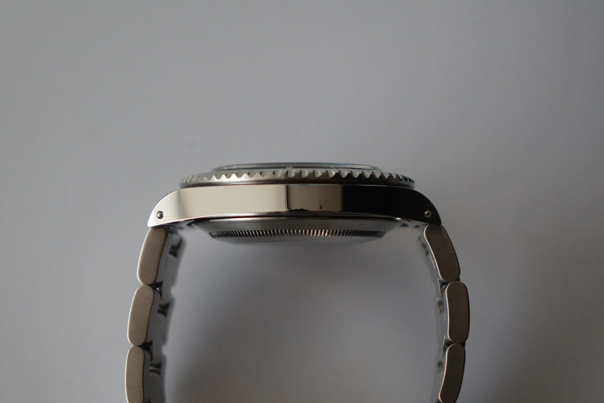 Rolex Submariner 2 liner 14060 watch only