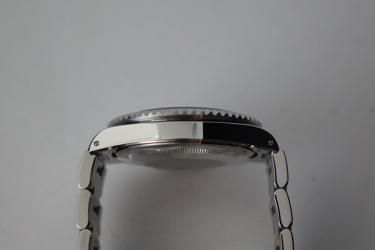 Rolex GMT Master 2 16710 Coke faded bezel full set