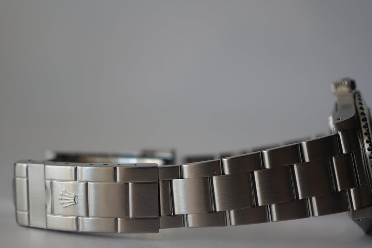 Rolex Submariner 2 liner 14060 watch only