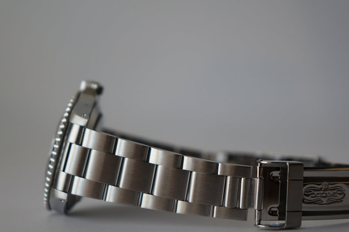 Rolex Submariner 2 liner 14060 watch only