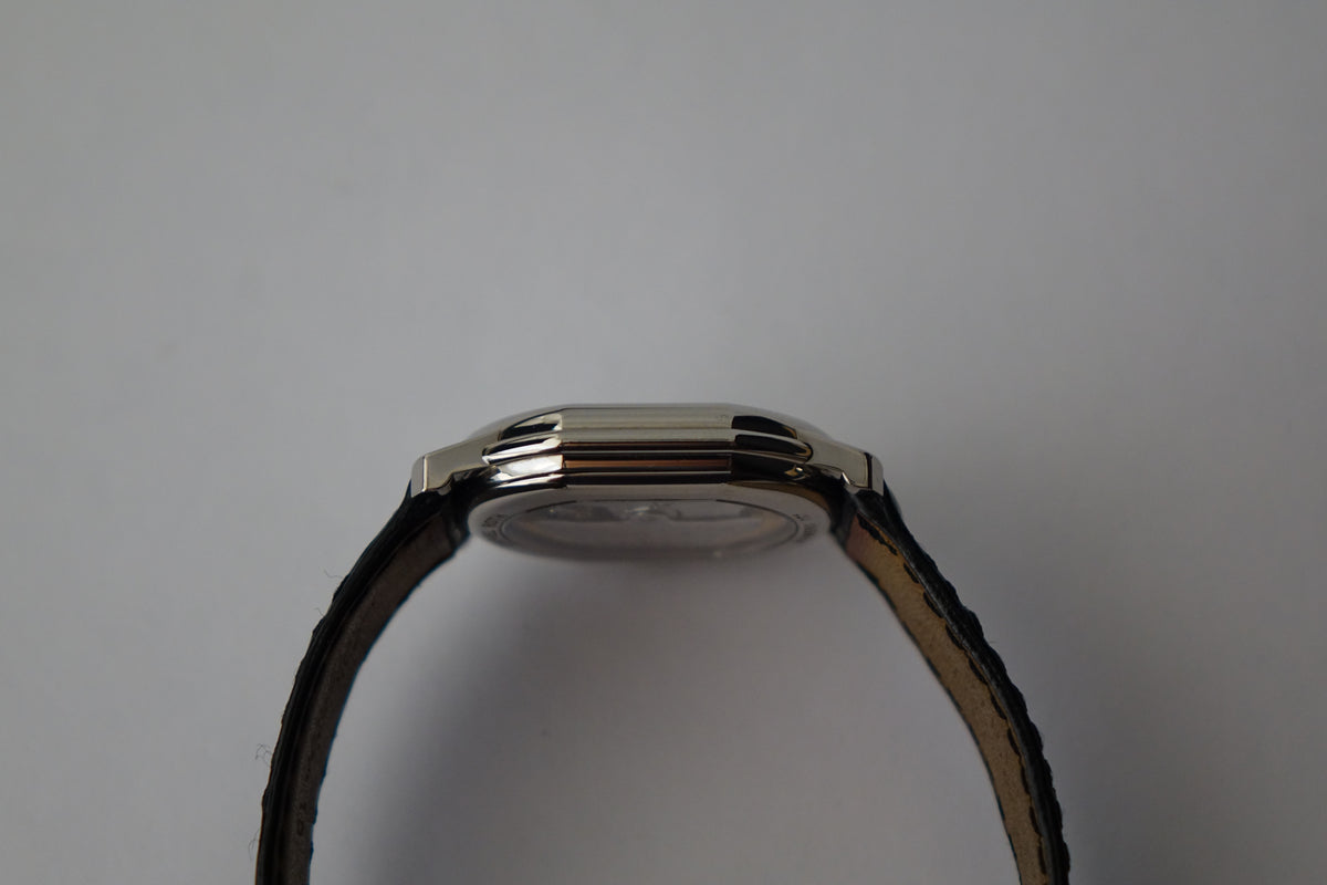 Daniel Roth small seconds N207 white gold large watch only