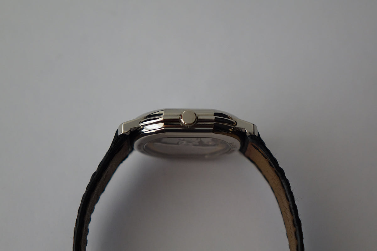 Daniel Roth small seconds N207 white gold large watch only