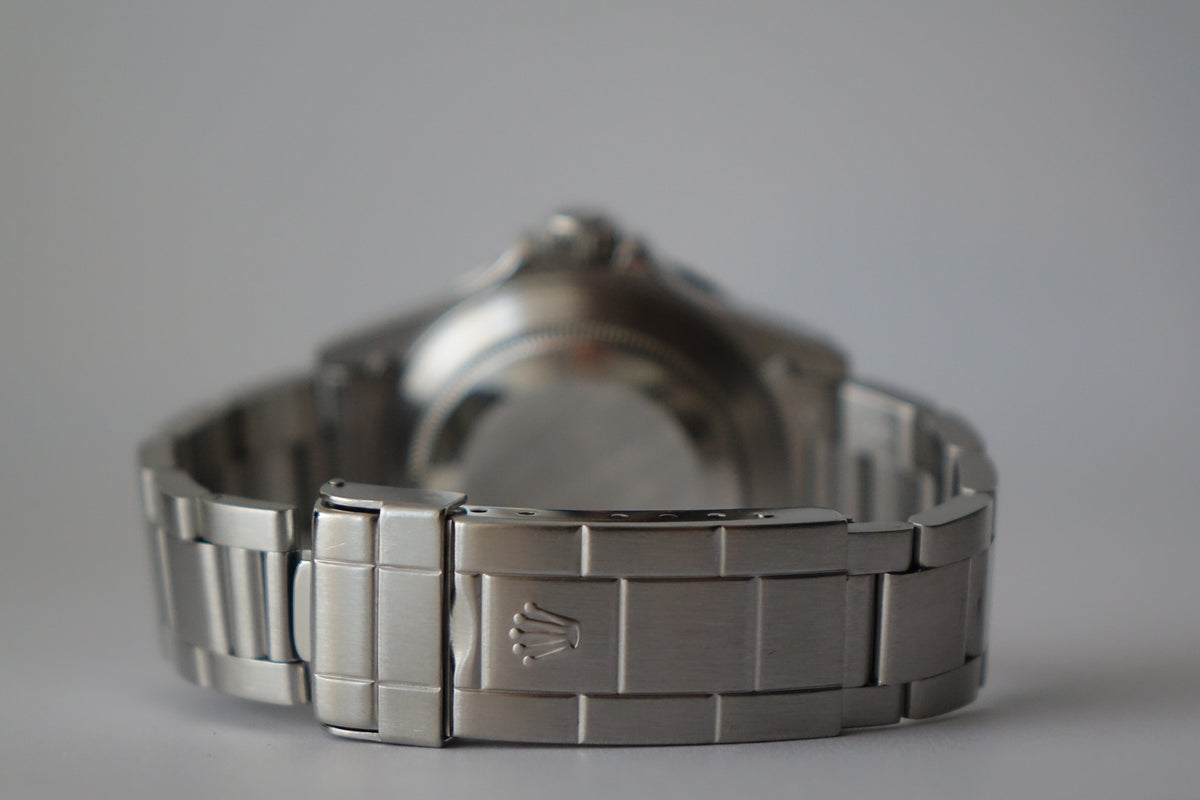 Rolex Submariner 2 liner 14060 watch only