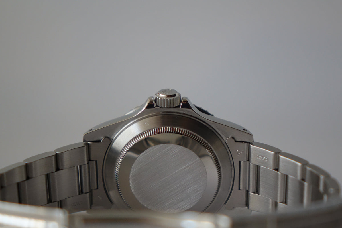 Rolex Submariner 2 liner 14060 watch only