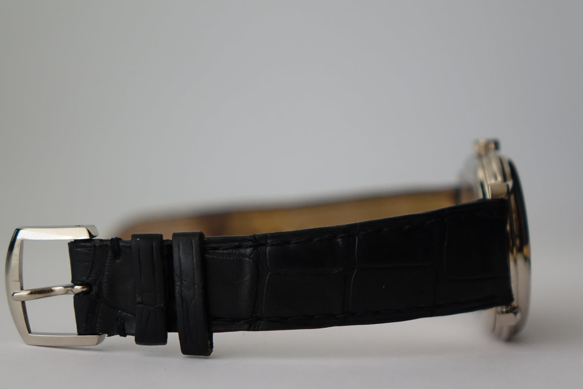 Daniel Roth small seconds N207 white gold large watch only