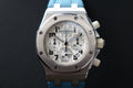 Audemars Piguet Royal Oak Offshore 26283ST full set
