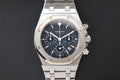 Audemars Piguet Royal Oak Kasparov 25860ST full set