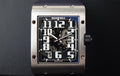 Richard Mille RM016 White Gold with original papers