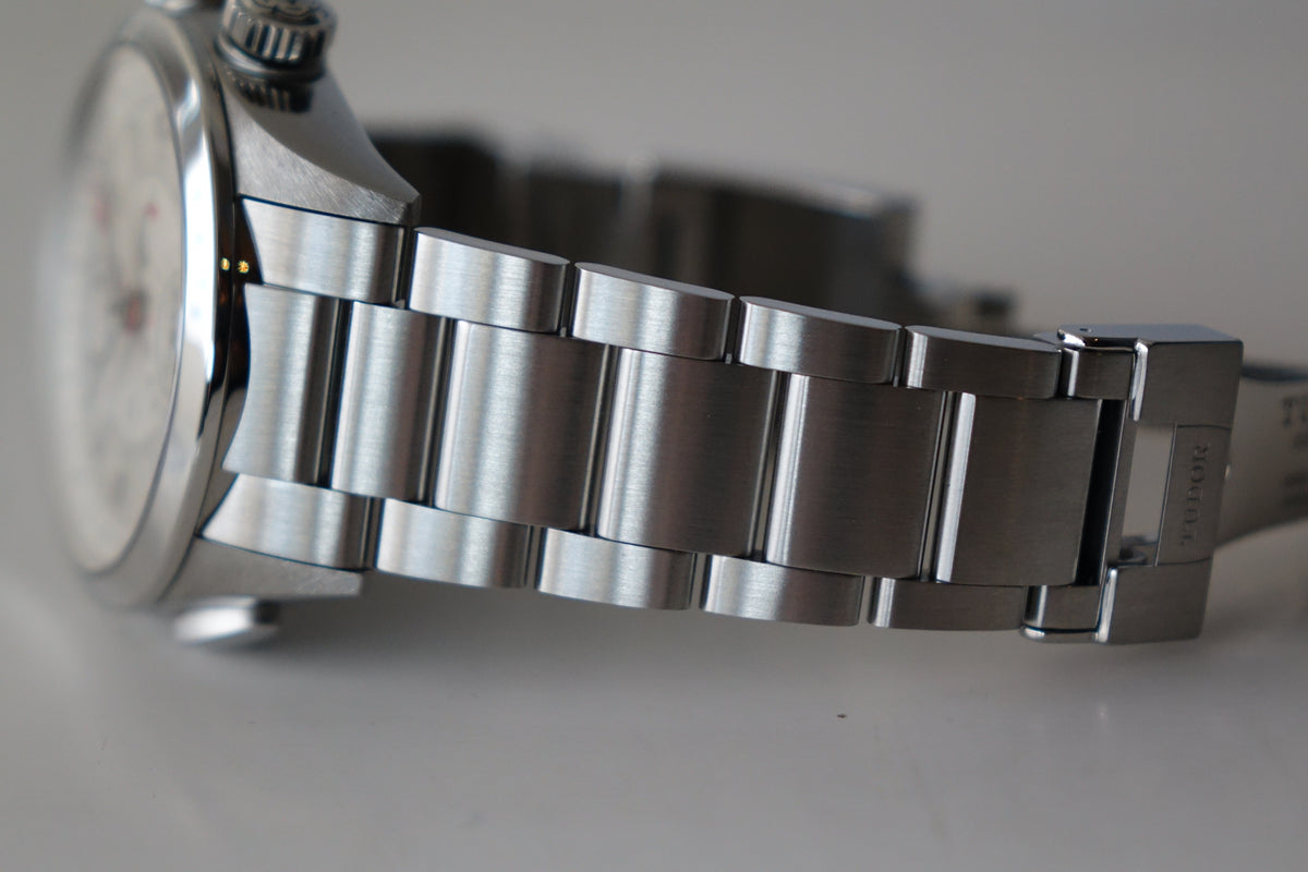 Tudor Heritage Advisor 79620TN full set