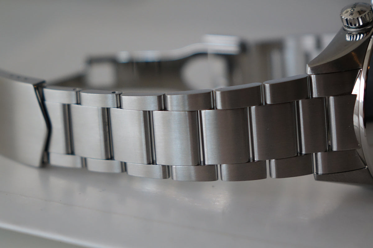 Tudor Heritage Advisor 79620TN full set