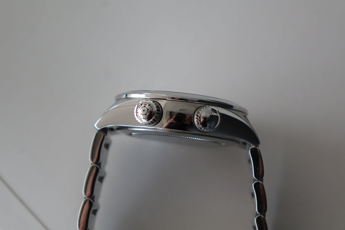 Tudor Heritage Advisor 79620TN full set