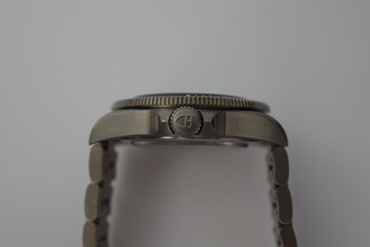 Tudor Pelagos 39 25407N full set