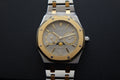 Audemars Piguet Royal Oak Day-Date Moonphase Owl 25594SA