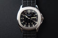 Patek Philippe Aquanaut 5066 watch only